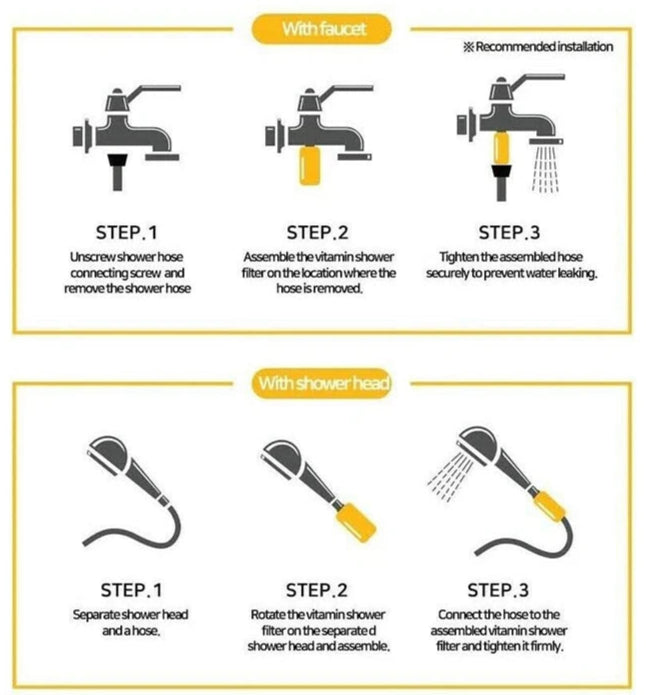 فلتر دش الورد