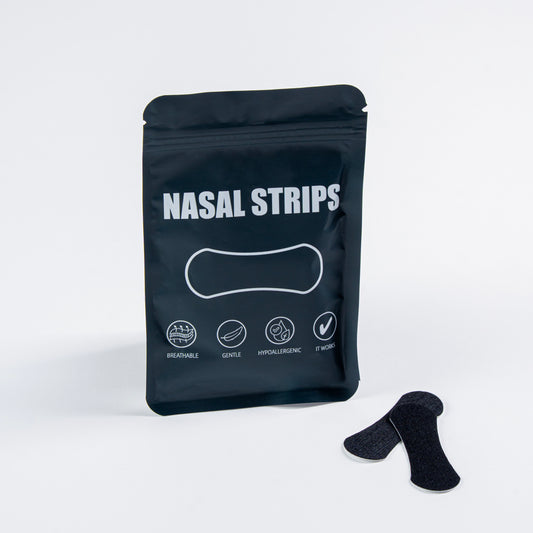 شرائط فلتروم المضادة للشخير