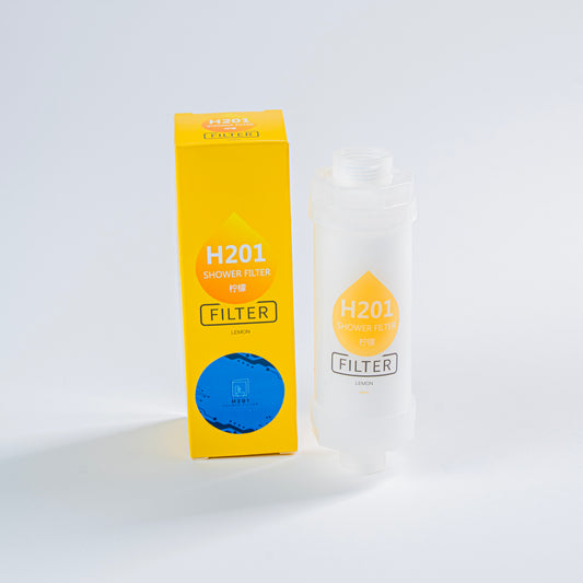 🍋Lemon Shower filter